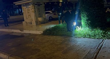 Çorum'da aynı restorana üçüncü silahlı saldırdı