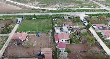 Çorum'da jandarmanın 4 ayda sürdürdüğü uyuşturucu operasyonlarında 29 kişi tutuklandı