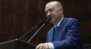 Cumhurbaşkanı Erdoğan: Gençleri hafife alan hareketin başarı şansı yoktur