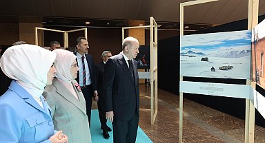 Cumhurbaşkanı Erdoğan: Nüfusu ülkeye yük gören anlayış tamamen iflas etmiş durumdadır Geniş haber