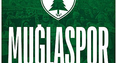 Cumhurbaşkanı Erdoğan, Trendyol 1. Lig'e yükselen Muğlaspor'u tebrik etti