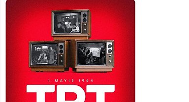 Cumhurbaşkanı Erdoğan: TRT'mizin 62'nci kuruluş yıl dönümünü tebrik ediyorum