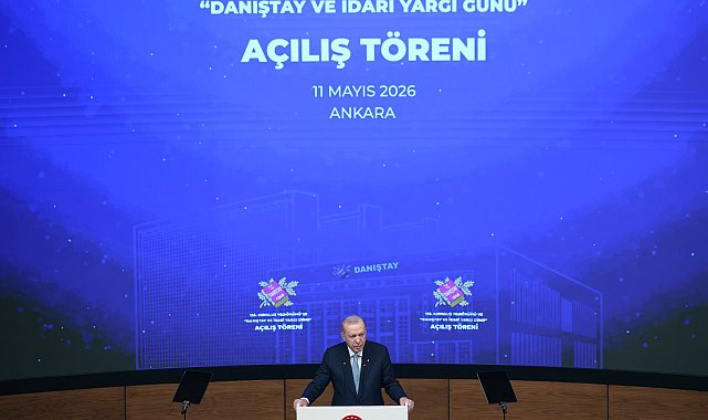 Cumhurbaşkanı Erdoğan: Türk milletinin iyi bir anayasa özlemi halen dinmedi