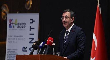 Cumhurbaşkanı Yardımcısı Yılmaz: Yasa dışı bahisle mücadelede önemli bir mesafe katedildi