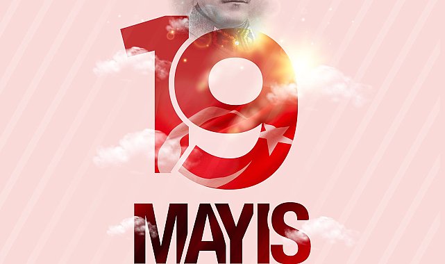 Cumhurbaşkanı Yardımcısı Yılmaz'dan '19 Mayıs' mesajı