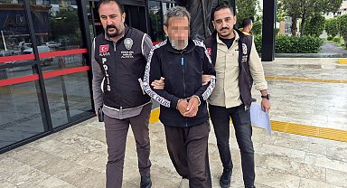 Cumhurbaşkanına hakaretten tutuklandı