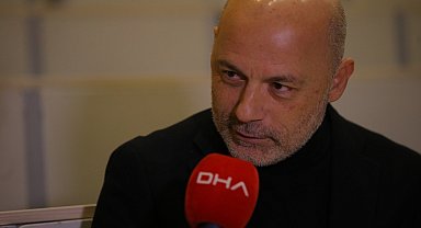Cüneyt Çakır: Milli takımımız bundan sonraki her büyük organizasyonda olacak