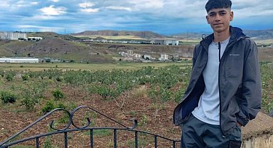 Damda tadilat yaparken akıma kapılan Fırat öldü