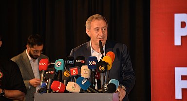 DEM Parti'li Bakırhan: Onurlu bir barışın ve kalıcı bir çözümün yolu, Diyarbakır'dan geçer