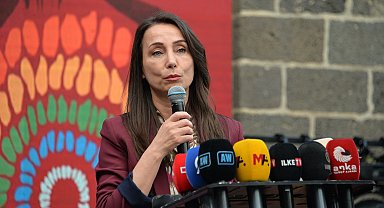 DEM Parti'li Hatimoğulları: Barış, yepyeni bir sayfa açmak demektir