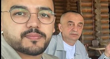 Derede balık avlarken yeğeniyle akıntıya kapılan kişiyi arama çalışmaları 3'üncü günde