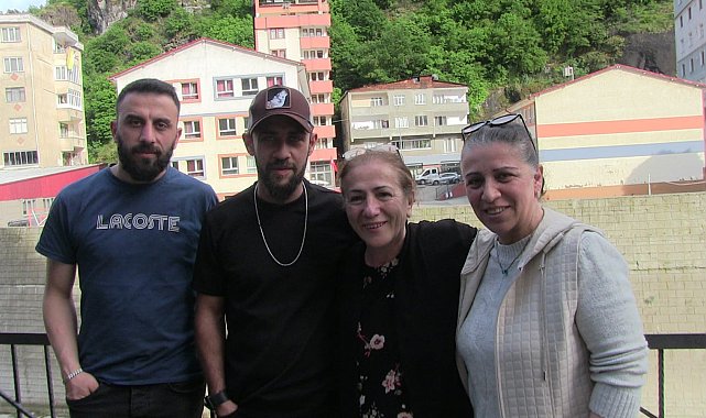 Dereye düşen Eslem'i kurtaranlar canlarını hiçe saymış
