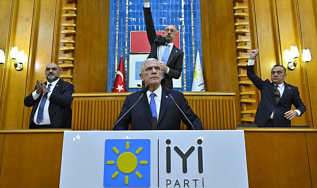 Dervişoğlu: Herkesin statüsü belli