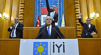 Dervişoğlu: Herkesin statüsü belli