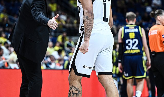 Devon Dotson: Basketbol Süper Ligi'nde iyi bir sezon geçirdiğimizi söyleyebiliriz