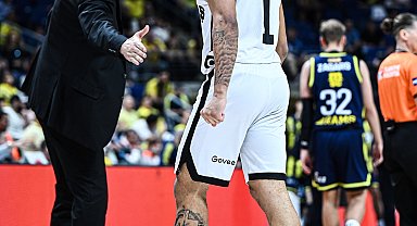 Devon Dotson: Basketbol Süper Ligi'nde iyi bir sezon geçirdiğimizi söyleyebiliriz