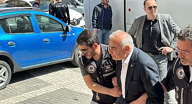 Devrek Belediyesi'nde yolsuzluk iddianamesi: 30 sanığa 3 ay ile 1862 yıl arasında değişen hapis cezaları istendi