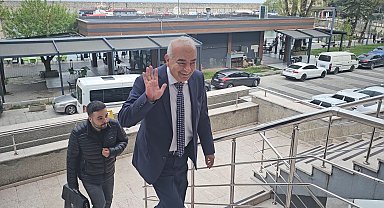 Devrek Belediyesi'ne yönelik 'yolsuzluk' davası başladı