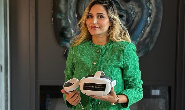 Dijital davranış analizi raporu; 1470 kişi fiziksel ortamda buluşmayı kabul etti