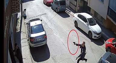 Diş hekimi eşini çocuklarının yanında öldüren sanığa 'haksız tahrik' indirimiyle 24 yıl hapis