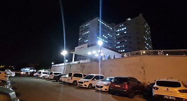 Diyarbakır'da iki grup arasında silahlı kavga: 1 yaralı