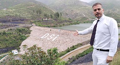 Doç. Dr. Ceyhun Özçelik'ten dolu barajlar için taşkın uyarısı