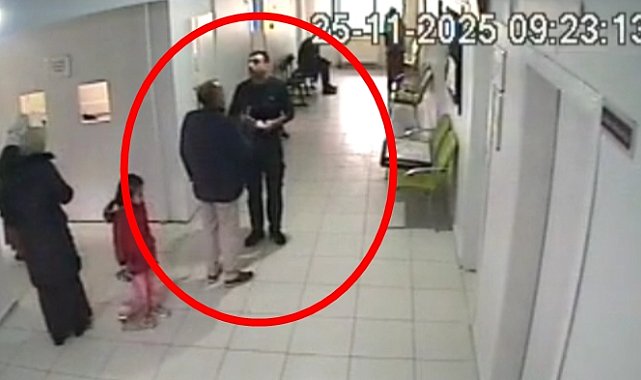 Doktora yönelik tehdit ve hakaret davasında sanığa 20 ay hapis cezası