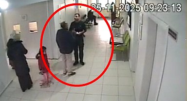 Doktora yönelik tehdit ve hakaret davasında sanığa 20 ay hapis cezası