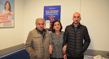 Doktorların 19 yıl ömür biçtiği Müge, 39 yaşında hayatını kaybetti; organlarıyla 3 hastaya umut oldu