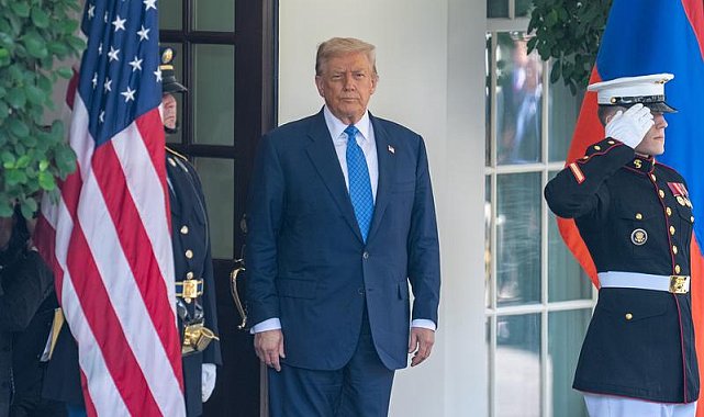 Donald Trump ile Binyamin Netanyahu telefonda görüştü