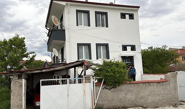 Duş almak için piknik tüpüyle su ısıttı; gaz sızıntısından zehirlenerek hayatını kaybetti