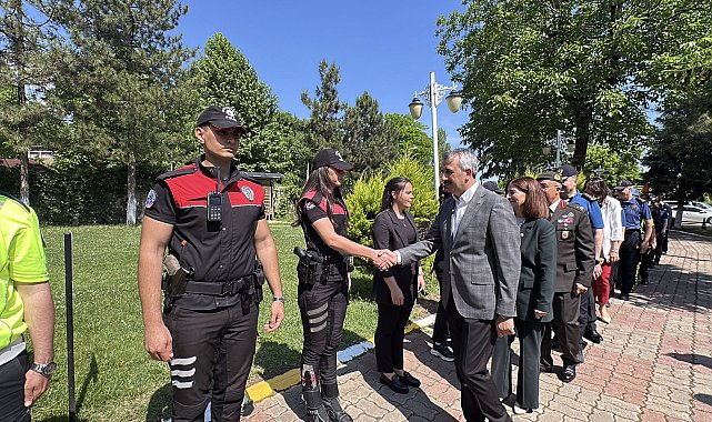 Edirne'deki sınır kapılarında bayramda 416 personel görev yapacak