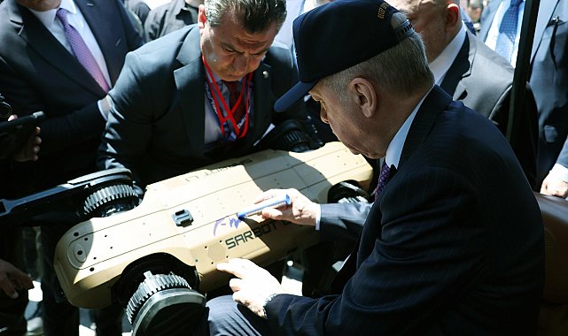 EFES-2026 gündüz safhası başladı