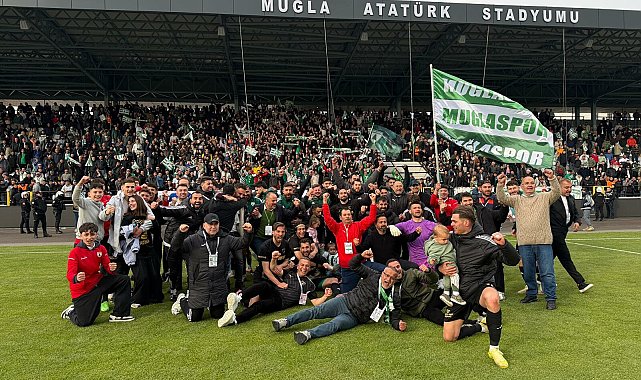 Ege'nin Play-Off kabusu