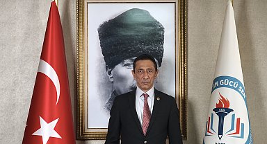 Eğitim Gücü Sen'den yüzde 44'lük üye artışı
