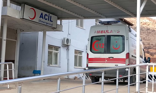 Elektrikli fırında ekmek pişirirken akıma kapılan Dilber öldü