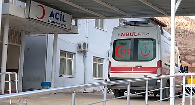 Elektrikli fırında ekmek pişirirken akıma kapılan Dilber öldü