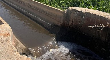Ellerini yıkamak isterken kanal düşen 2 kardeş, hastanede tedaviye alındı