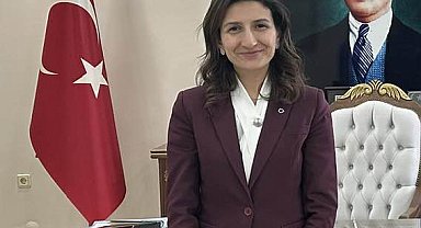 Enez Kaymakamı trafik kazasında yaralandı