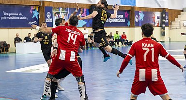 Erkekler 50'nci Yıl Federasyon Kupası'nda yarı finale yükselen takımlar belli oldu