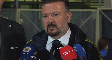 Ertan Torunoğulları: 'Sakın ha sezonu' sona erdi