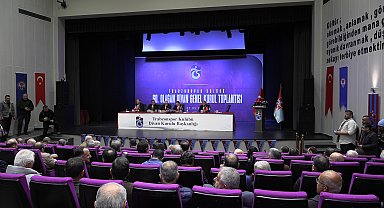 Ertuğrul Doğan: Trabzonspor'un kendi gelir kaynaklarına kavuşması, olmazsa olmazdır