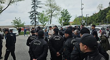 Eşini ve kayınvalidesini öldüren sanığa 2 kez ağırlaştırılmış müebbet