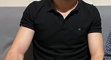 Eski astsubay suda ölü bulundu
