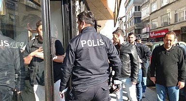 Eski kız arkadaşının akrabalarının saldırısına uğradı: 2 yaralı