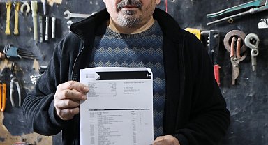 Ev hayaliyle kaptırdığı 2,3 milyon lirası, şirket tarafından ödendi
