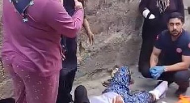 Ev sahibi, tartıştığı kiracısını av tüfeği ile vurdu