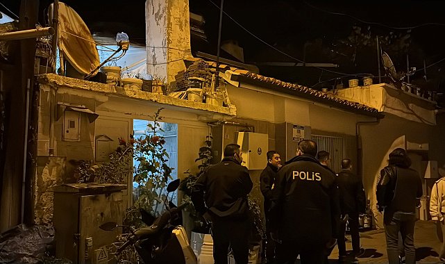 Evde çakmak gazı patladı: 3 yaralı