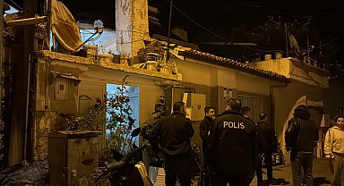 Evde çakmak gazı patladı: 3 yaralı