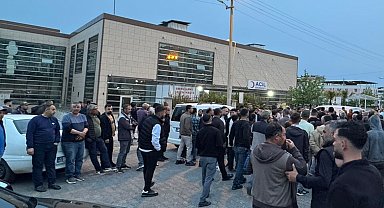 Evini basan alacaklıları tarafından tabancayla vurularak öldürüldü